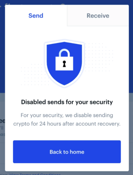 How to Verify Account in Coinbase