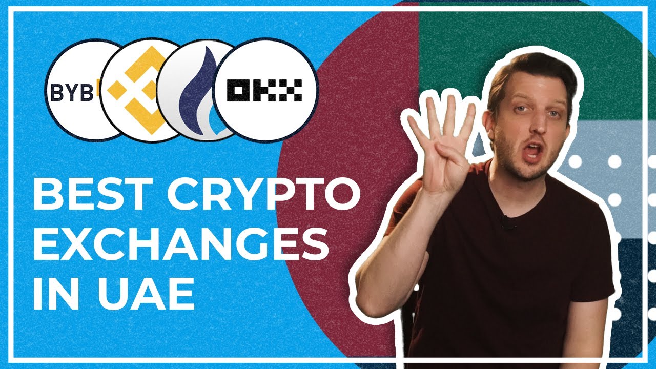 Crypto Exchange in Dubai UAE - Crypto Desk