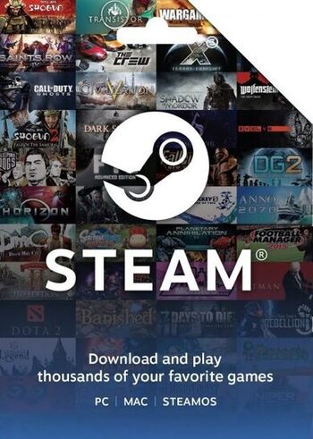 load my steam wallet using globe load :: Steam Mobile