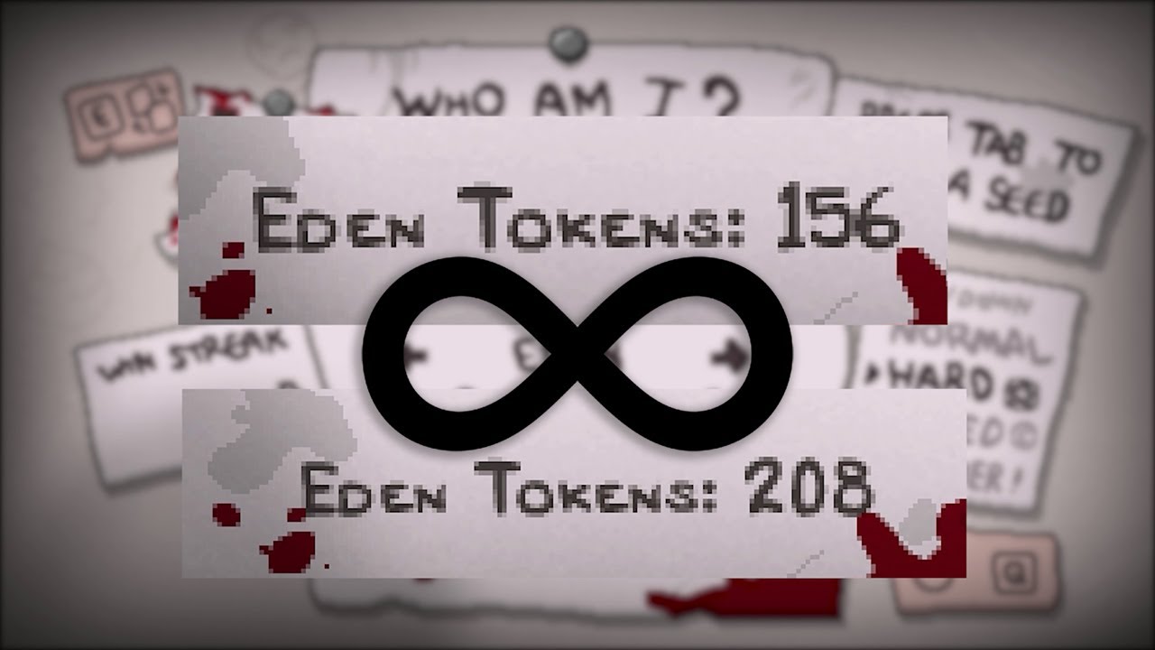 Python script to give Eden tokens in Binding of Isaac · GitHub