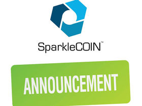 GitHub - sparklecoin/sparklecoin