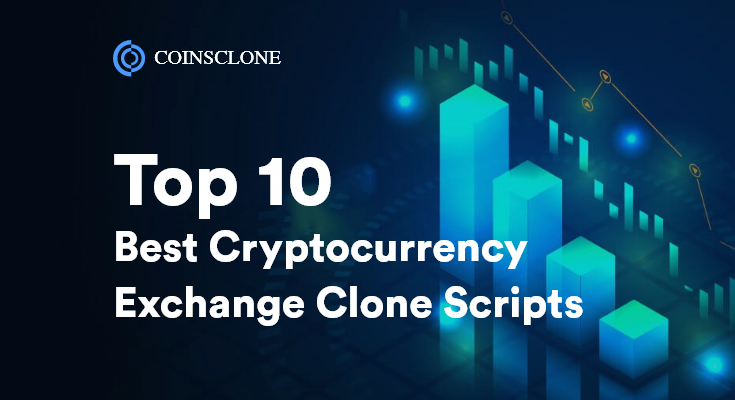 Cryptocurrency Exchange Script | Bitcoin Exchange Script | Cryptocurrency Trading Script