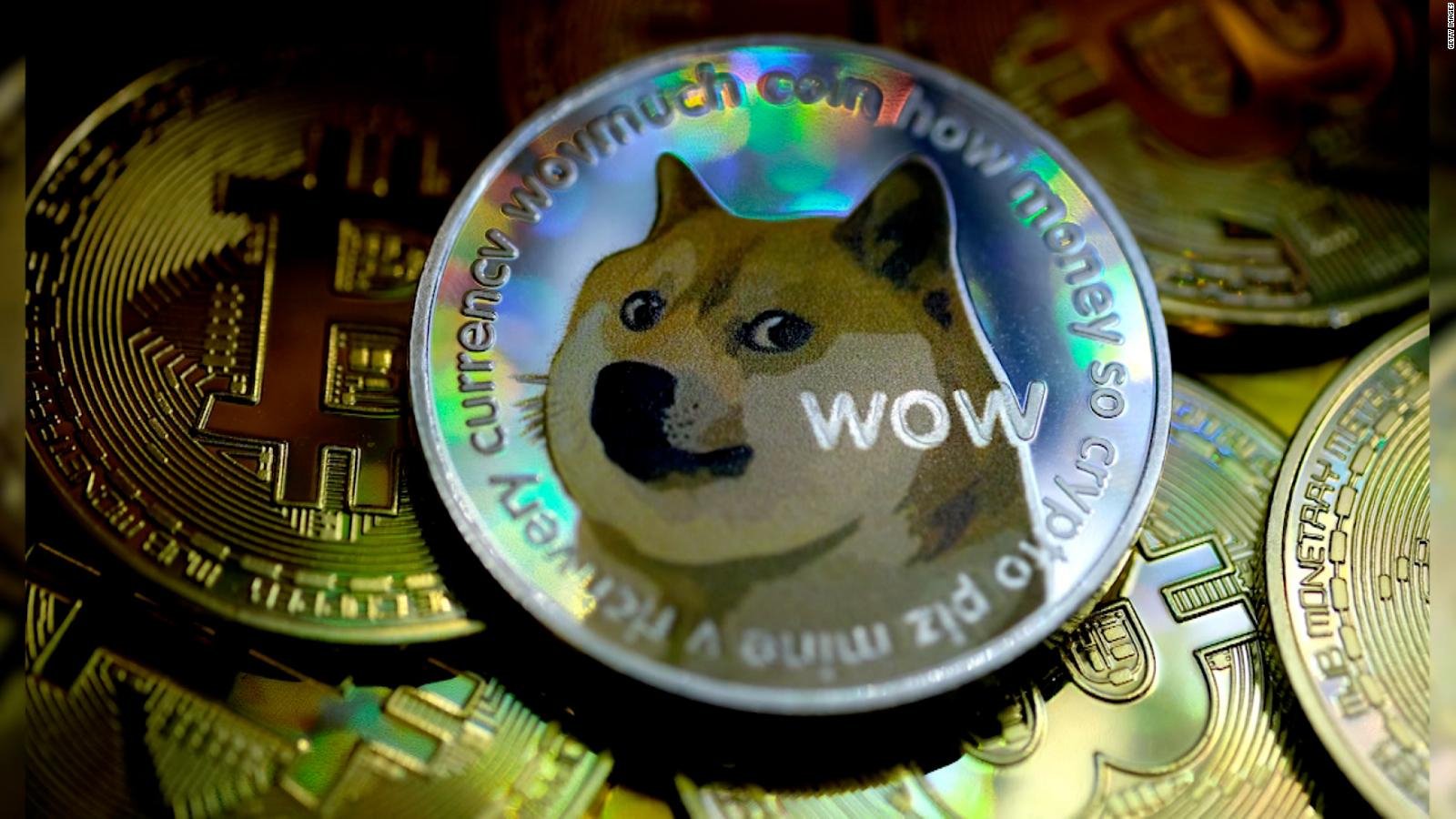 Convert 1 Dogecoin to US Dollar