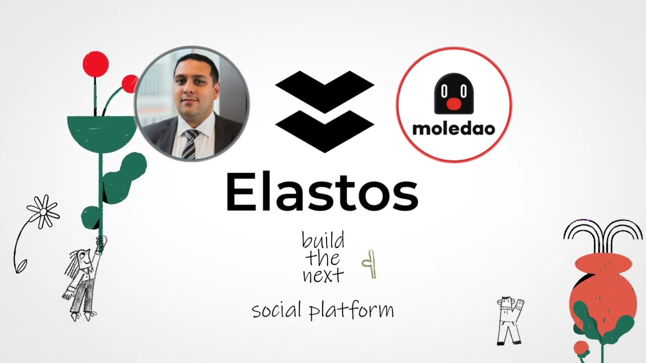 Elastos (ELA) Feed: Events, News & Roadmap — Coindar