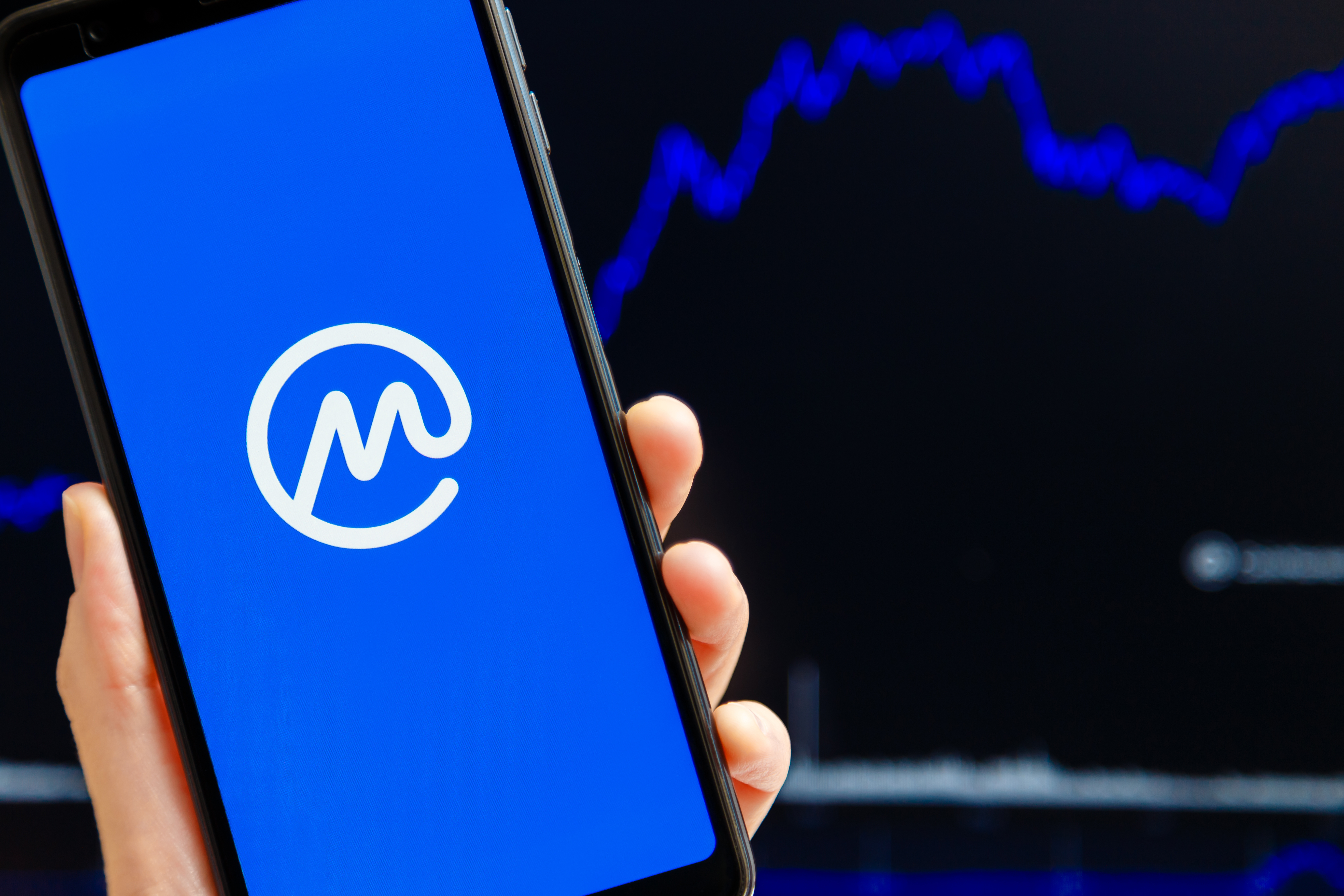 CoinMarketCap: CoinMarketCap Crypto Exchnage News, Updates, Valuation | The Economic Times