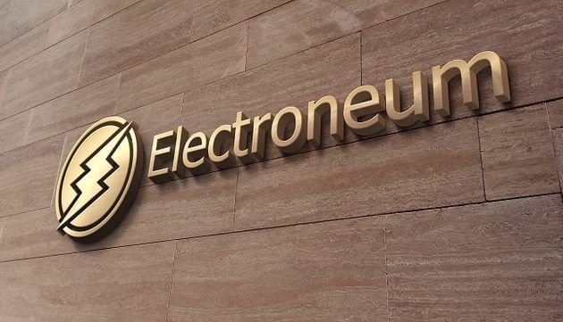 Electroneum Launches $80 Smartphone That Rewards Users With Crypto - CoinDesk