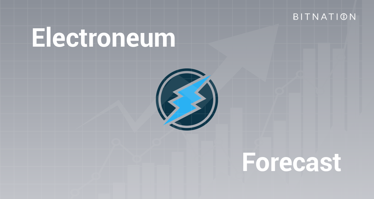 Electroneum (ETN) Price Prediction - 