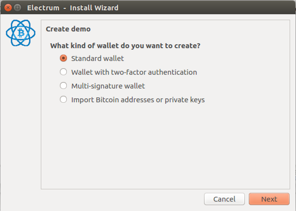 Bitcoin Core on Mac OS, with EPS, and Electrum Desktop Wallet – Bitcoin Guides