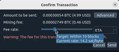 2-month old BTC withdraw shows as 