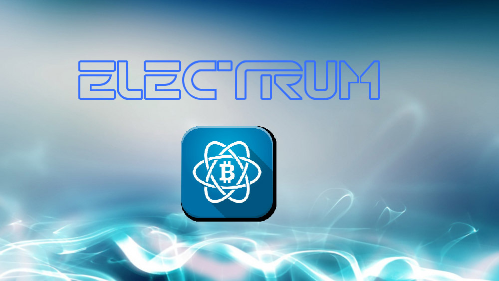 Electrum Dash v - download and set up a wallet for Windows