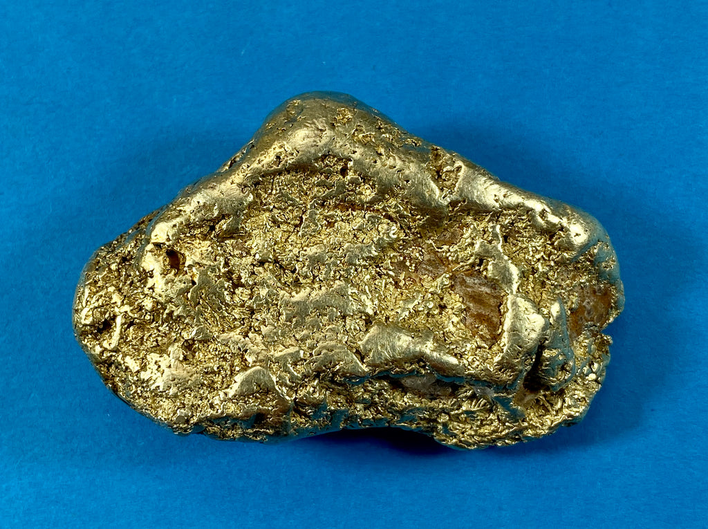 electrum for sale - Washington Minerals