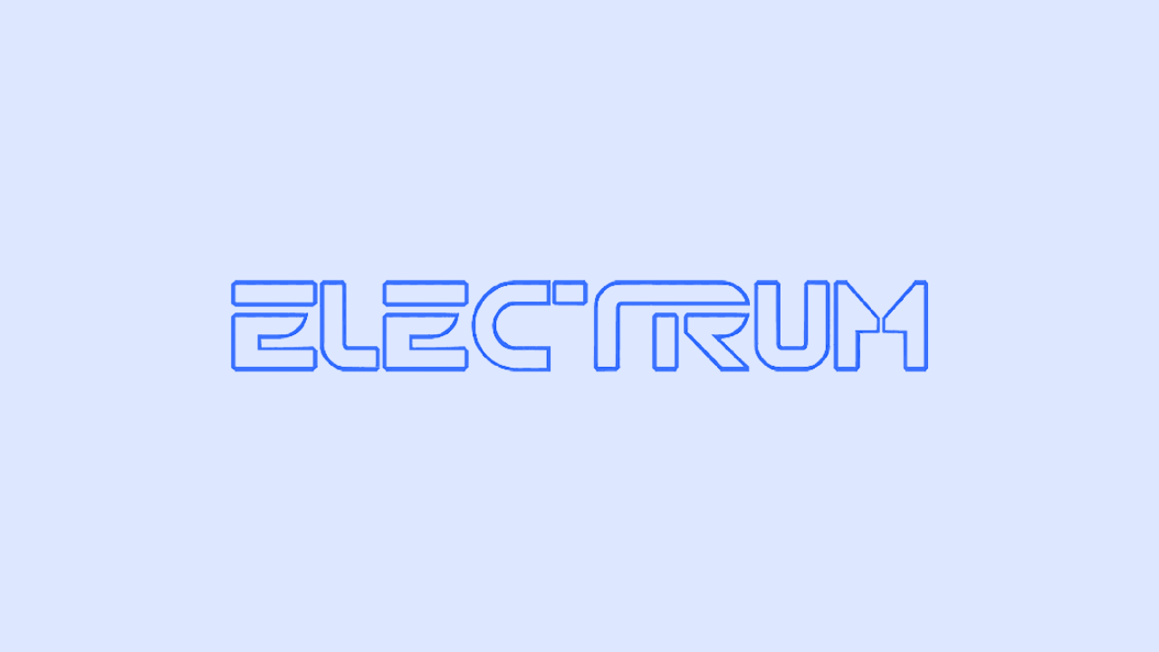 Electrum Bitcoin Wallet