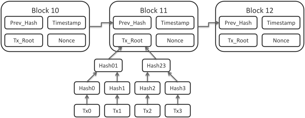 Chia Network - XCH - Build on A Better Blockchain