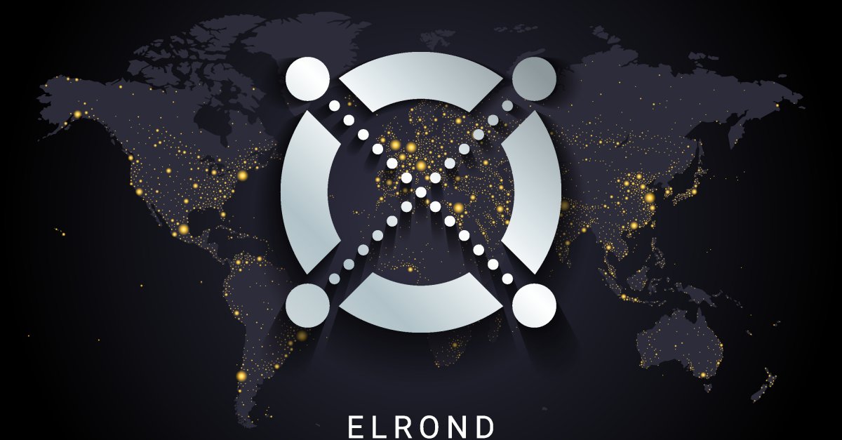 MultiversX(Elrond) (EGLD) Latest News | CoinCarp