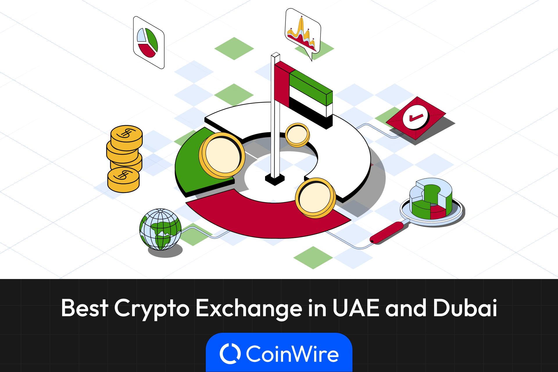 6 Best Exchanges To Buy Bitcoin in The United Arab Emirates (UAE) 