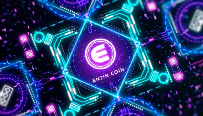 ENJ : Latest News, Videos and Photos on ENJ | CoinGape