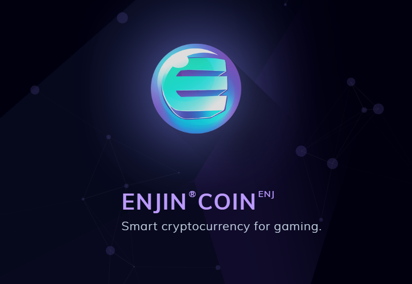 Enjin Coin price today, ENJ to USD live price, marketcap and chart | CoinMarketCap