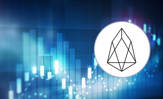 EOS (EOS) Price Prediction - 