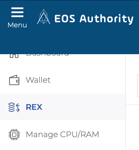 Top DeFi Projects by transactions on EOS REX | AlphaGrowth