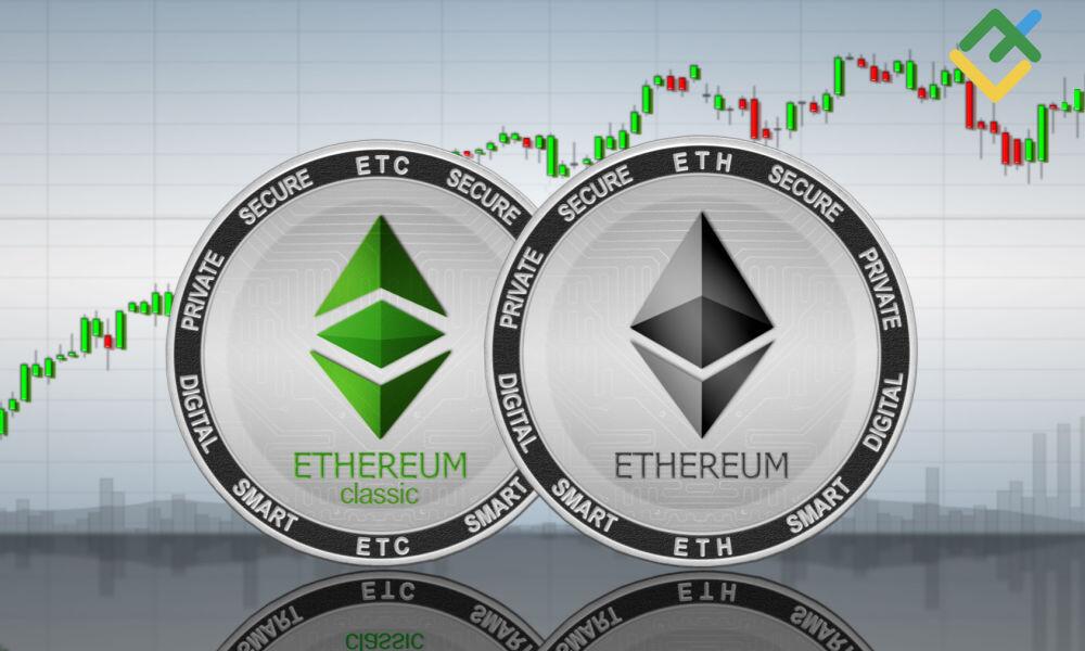 Difference Between Ethereum and EOS Tokens