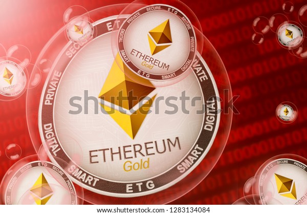 Ethereum Gold (ETG) live coin price, charts, markets & liquidity