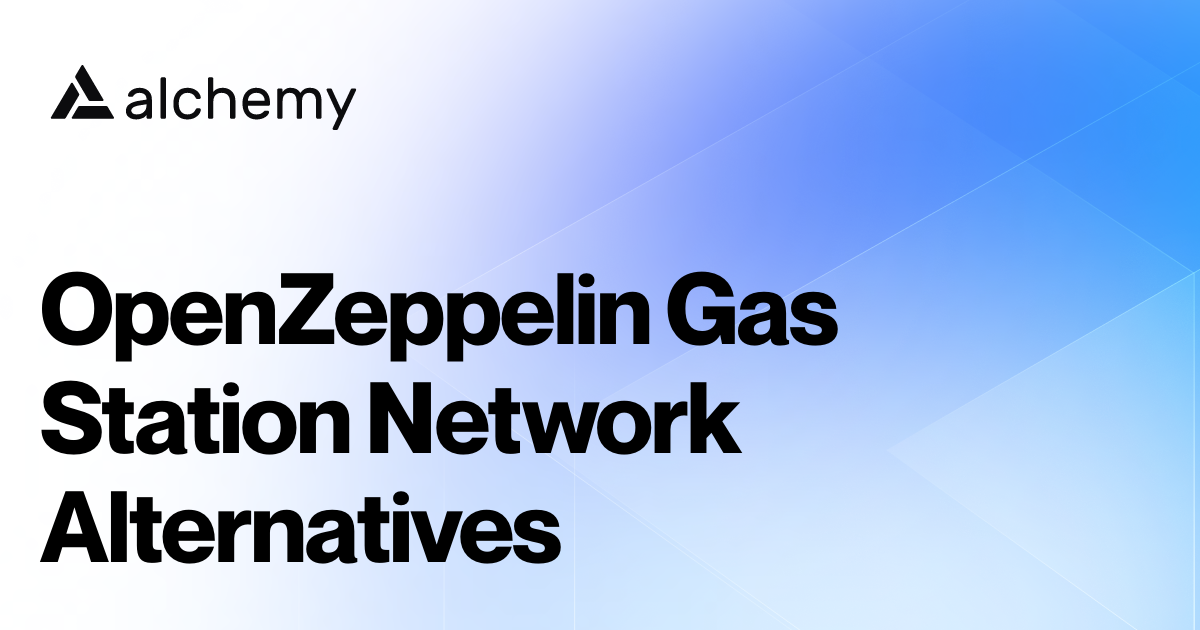 Find 8 Ethereum Gas Reporter Alternatives ()