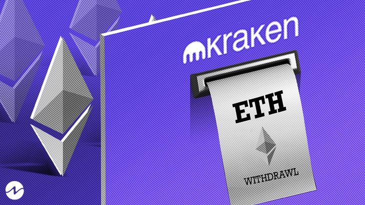 Kraken Dominates ETH Staking Cancellations, Nansen Finds - Coin Edition