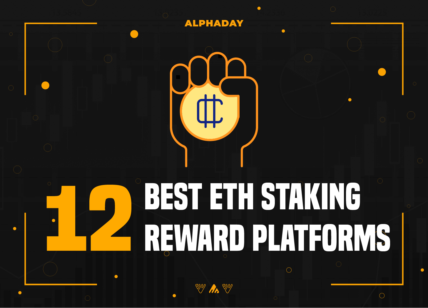 Top 10 Liquid Staking Platforms in 