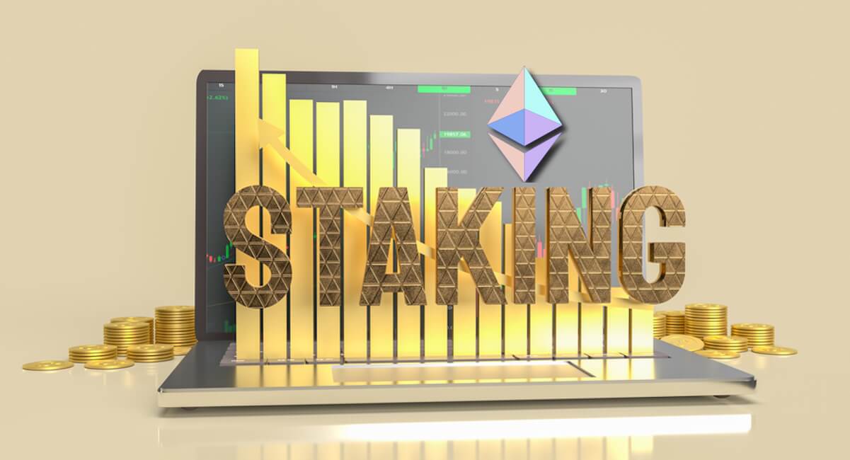 Ethereum Staking: Your Complete Guide | Bitcompare