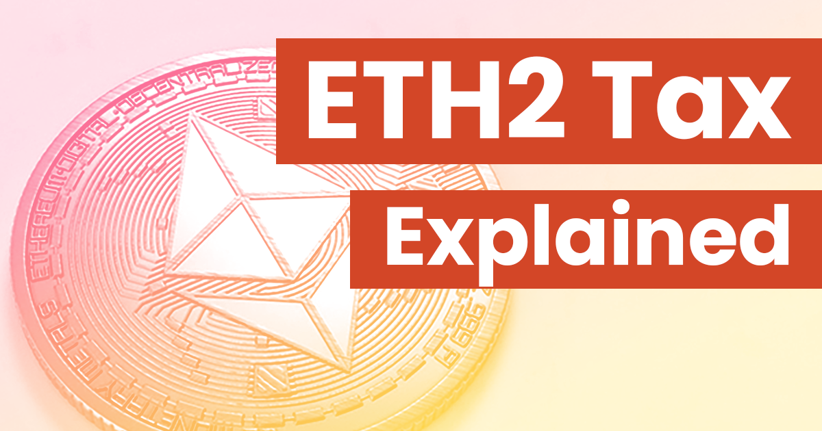 Taxation of Ethereum Staking in Germany | Legal Advice