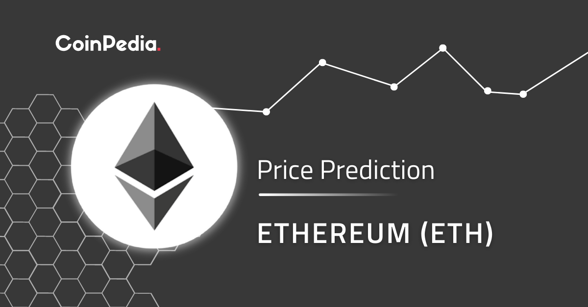 Ethereum Price: Live ETH/USD Price in 