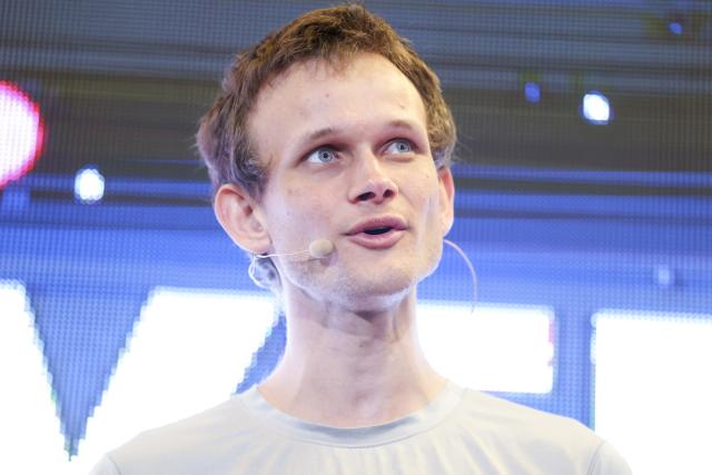 Who Is the Founder of Ethereum? | Gemini