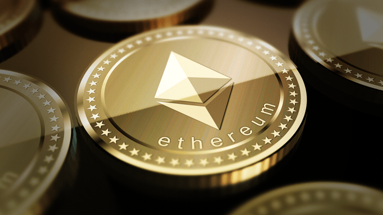 Ethereum USD (ETH-USD) Price, Value, News & History - Yahoo Finance