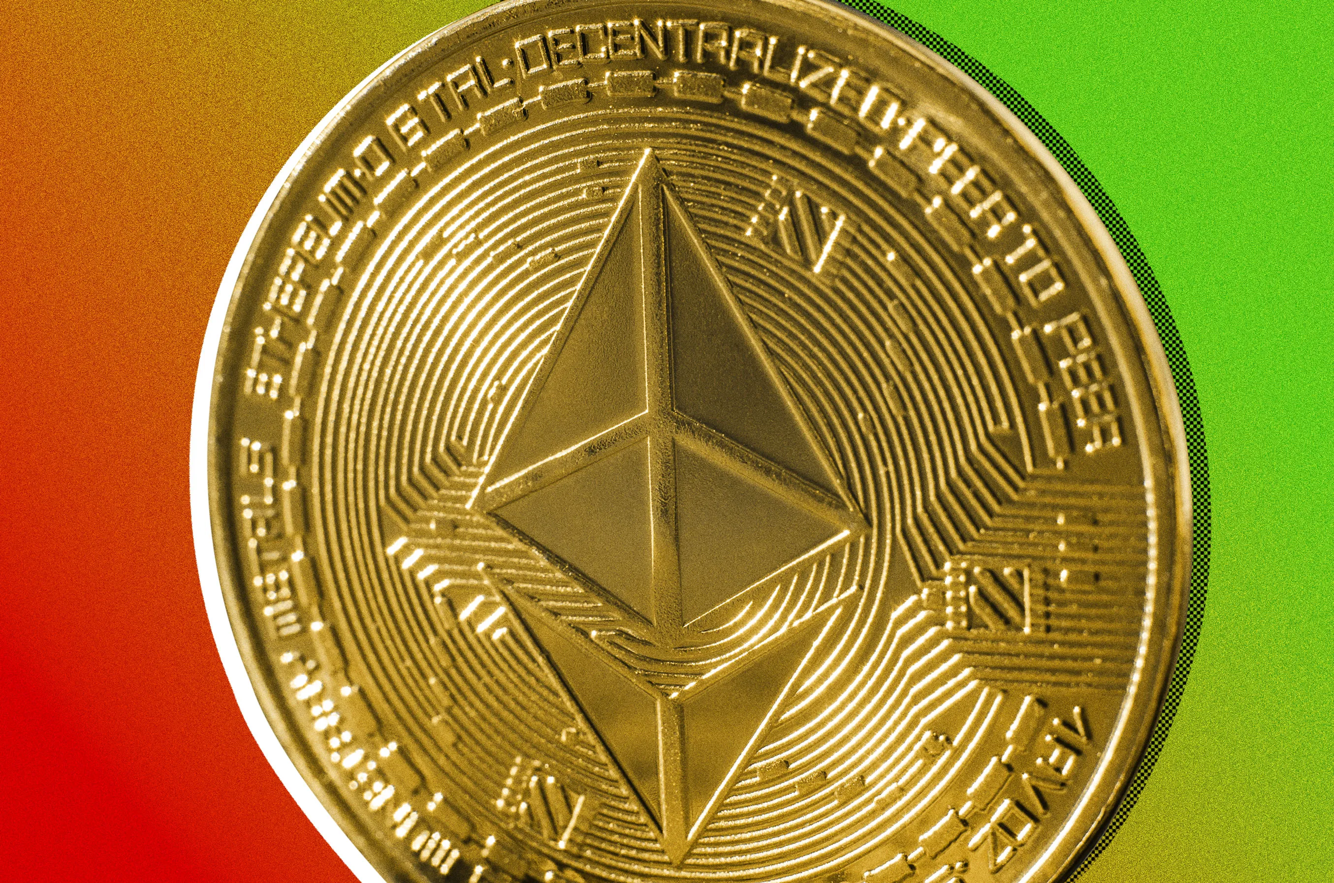 Ethereum price today, ETH to USD live price, marketcap and chart | CoinMarketCap