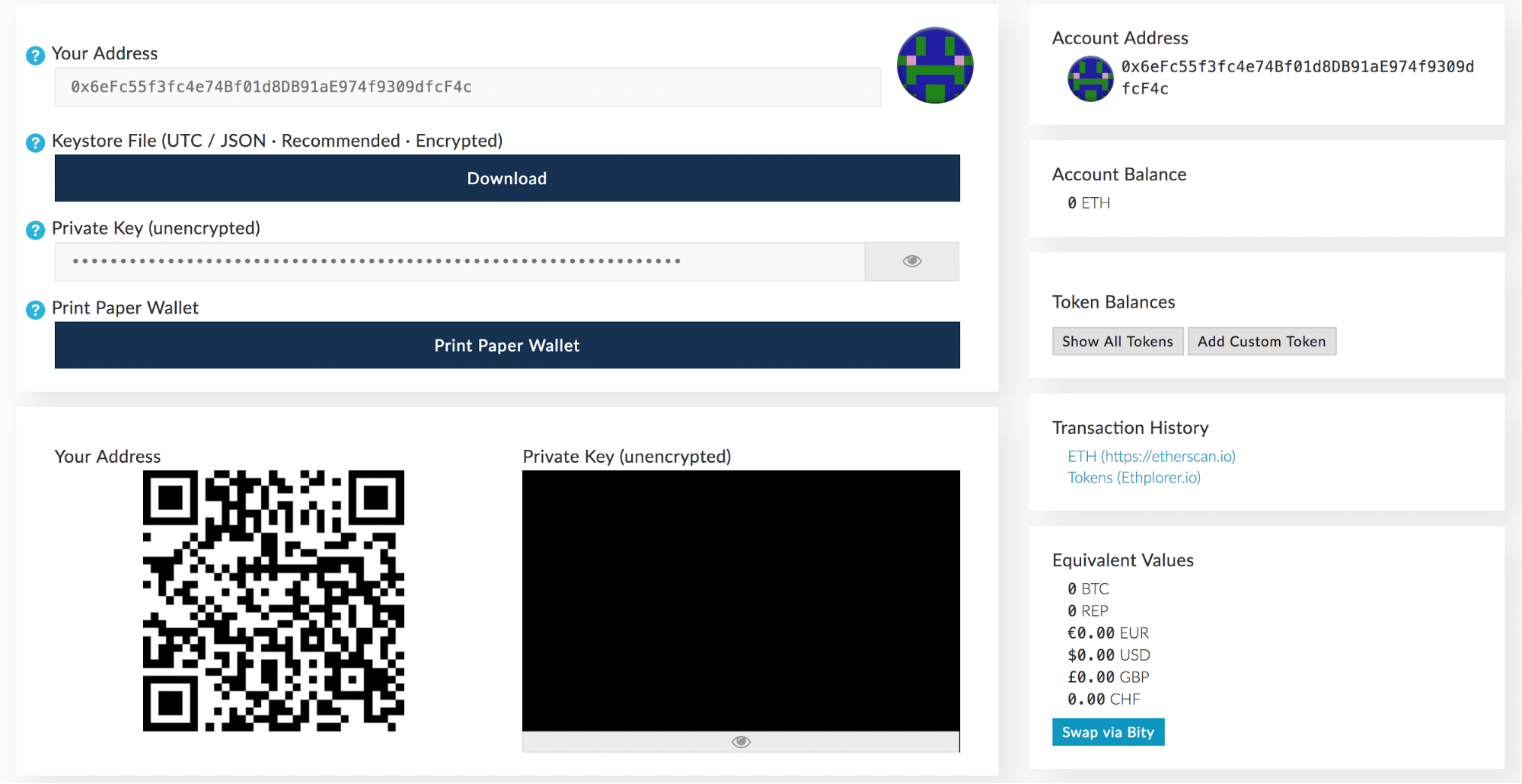 Is MetaMask ERC compatible? How to add a custom token on MetaMask? - 1001fish.ru