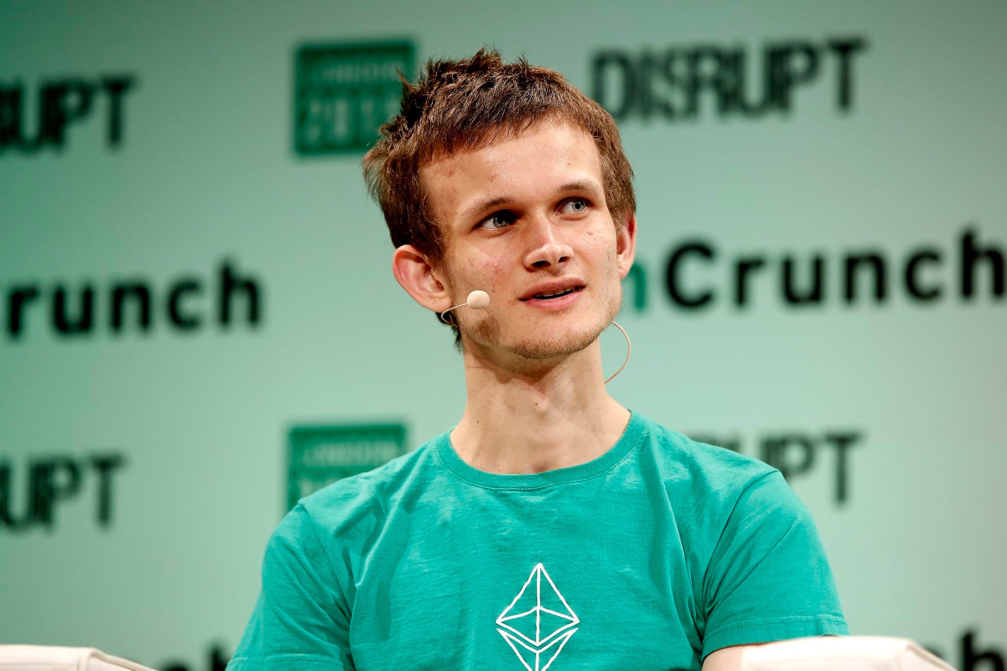 Ethereum Founder Vitalik Buterin's Proposal Aims to Streamline The PoS System