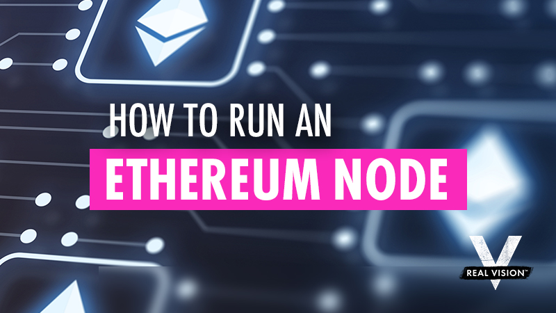 Run a node | 1001fish.ru