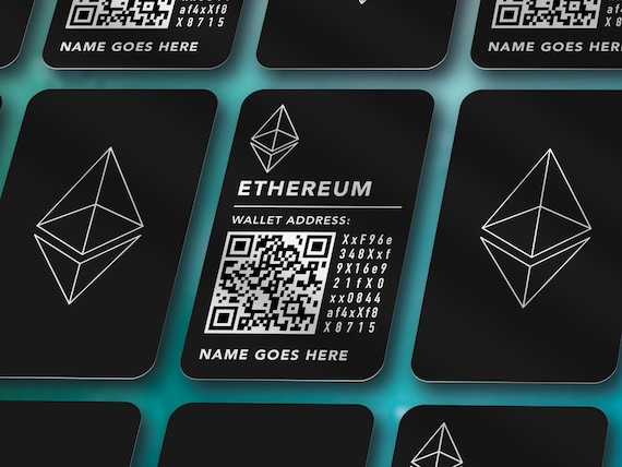 Why Ethereum Gift Cards Are The Best For Blockchain Enthusiasts?