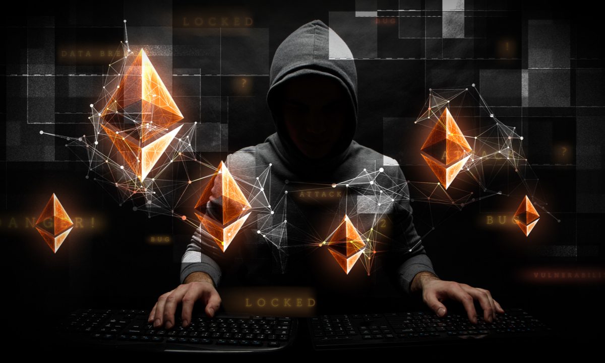 Ethereum hacked to steal millions from users across the world | TechRadar