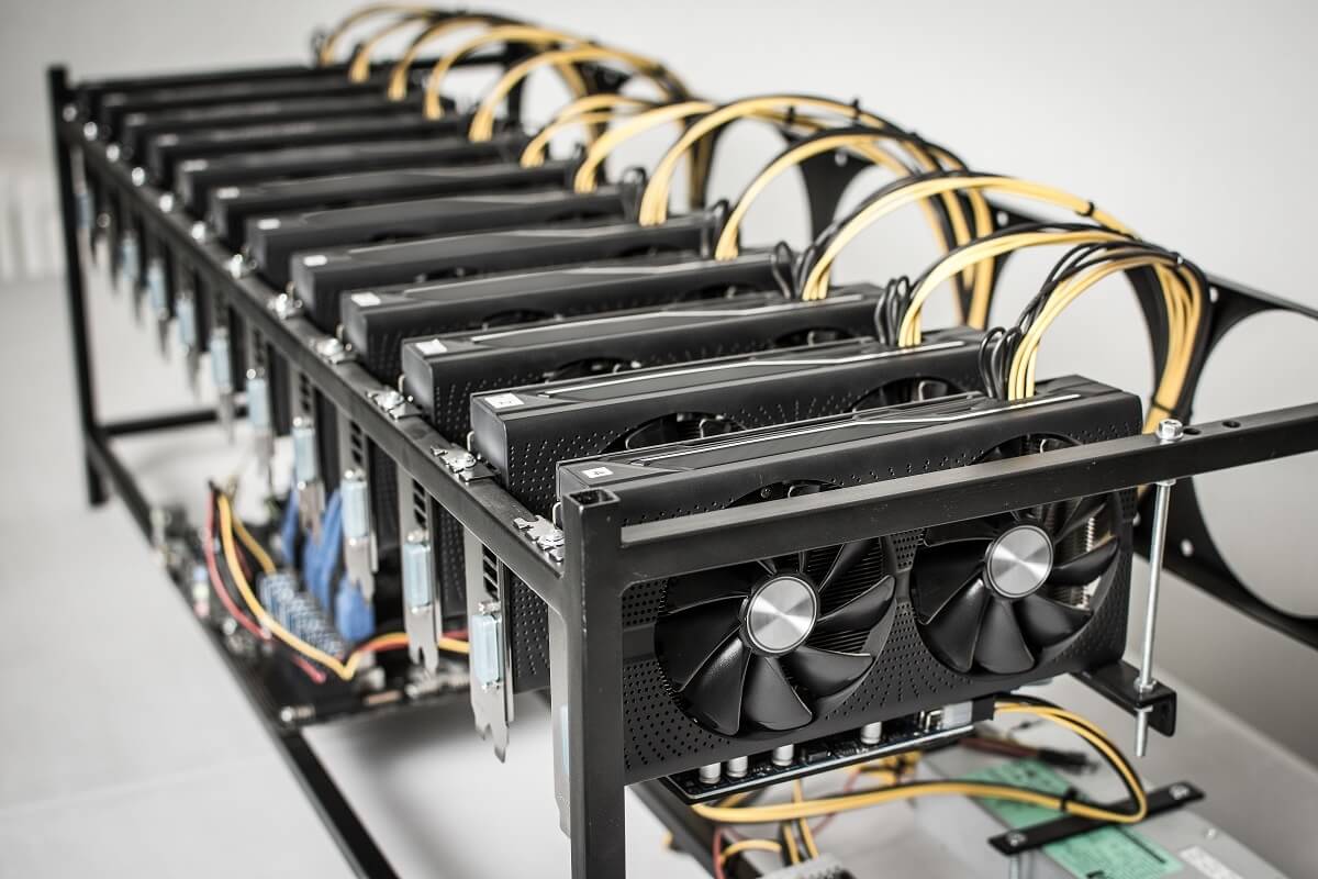 Will Mining Die With Ethereum ?