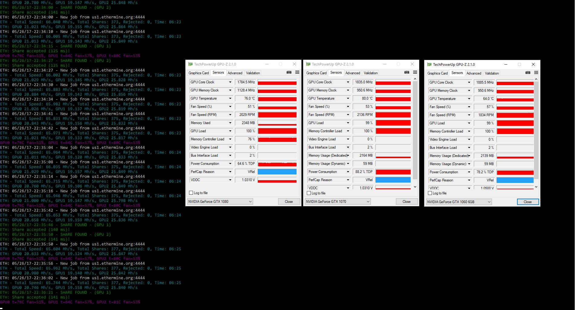 Mining with NVIDIA RTX - 1001fish.ru