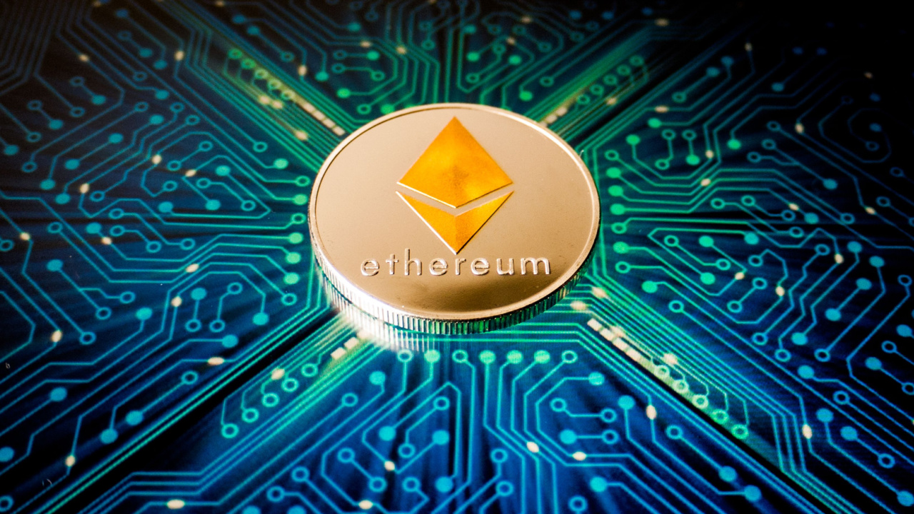 Ethereum Price | ETH Price and Live Chart - CoinDesk