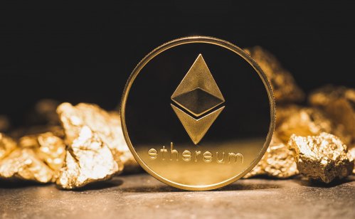 Ethereum (ETH) Popularity Drops to Late Levels Based on This Indicator