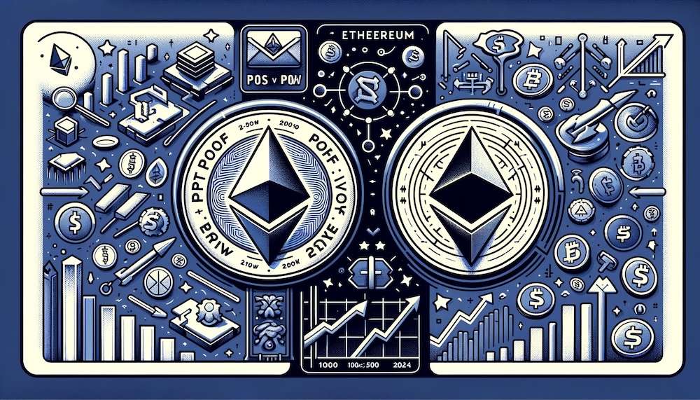 Ethereum PoW price prediction & forecast / - 