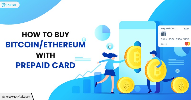 Ethereum Virtual Card | ETH VISA Prepaid card | Guarda Wallet