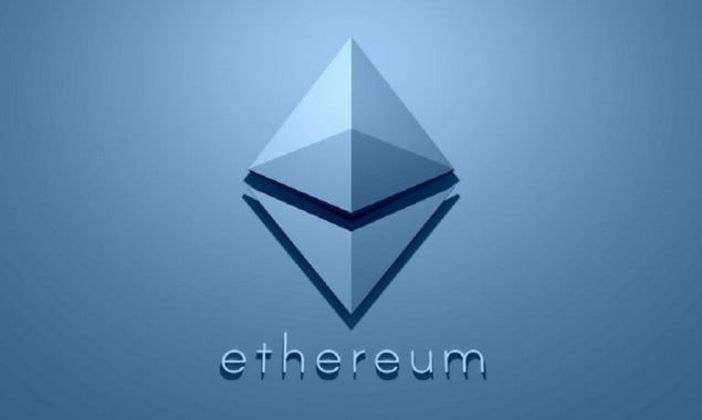 Ethereum Price USD - Live ETH/USD Chart