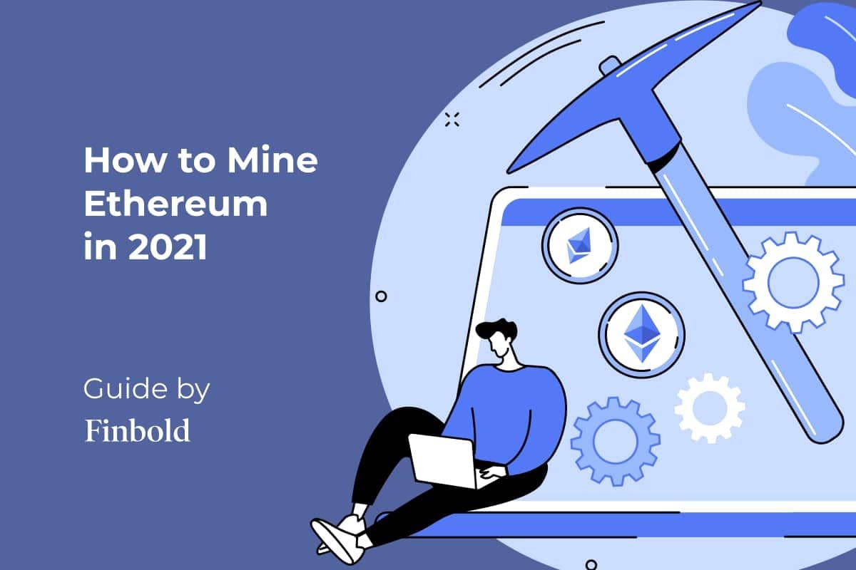 How to Mine Ethereum | CoinMarketCap