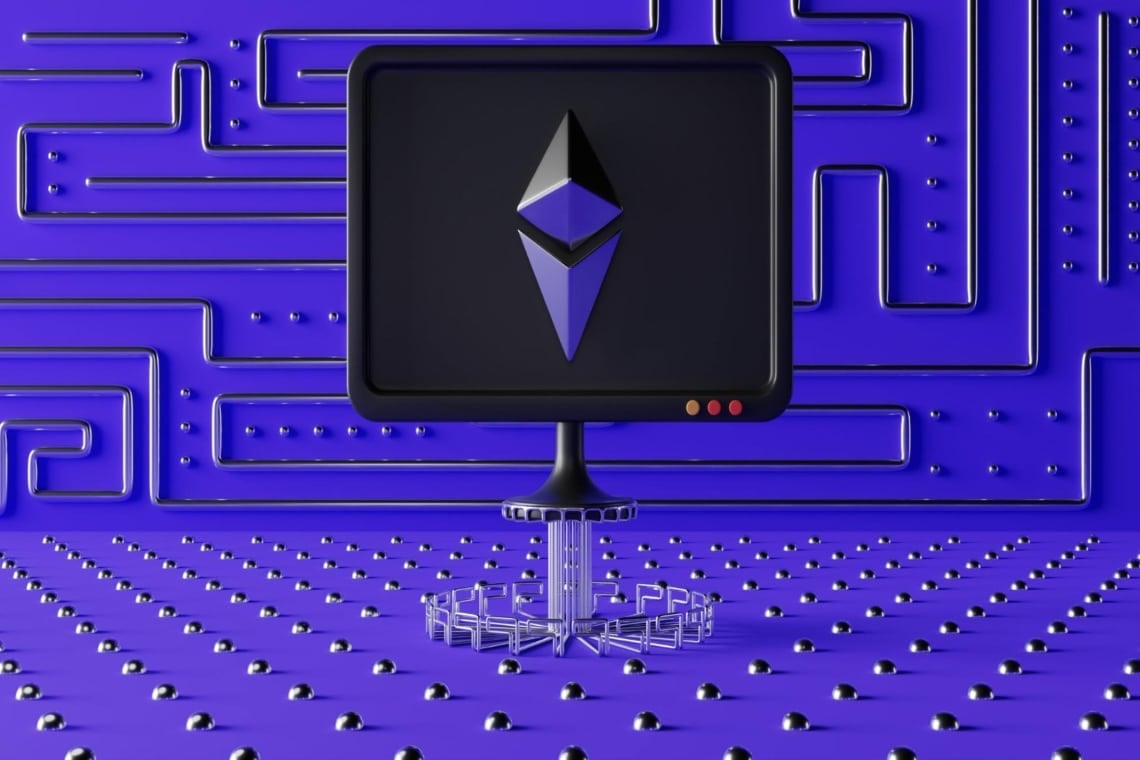 What Is the Ethereum Shanghai Upgrade?