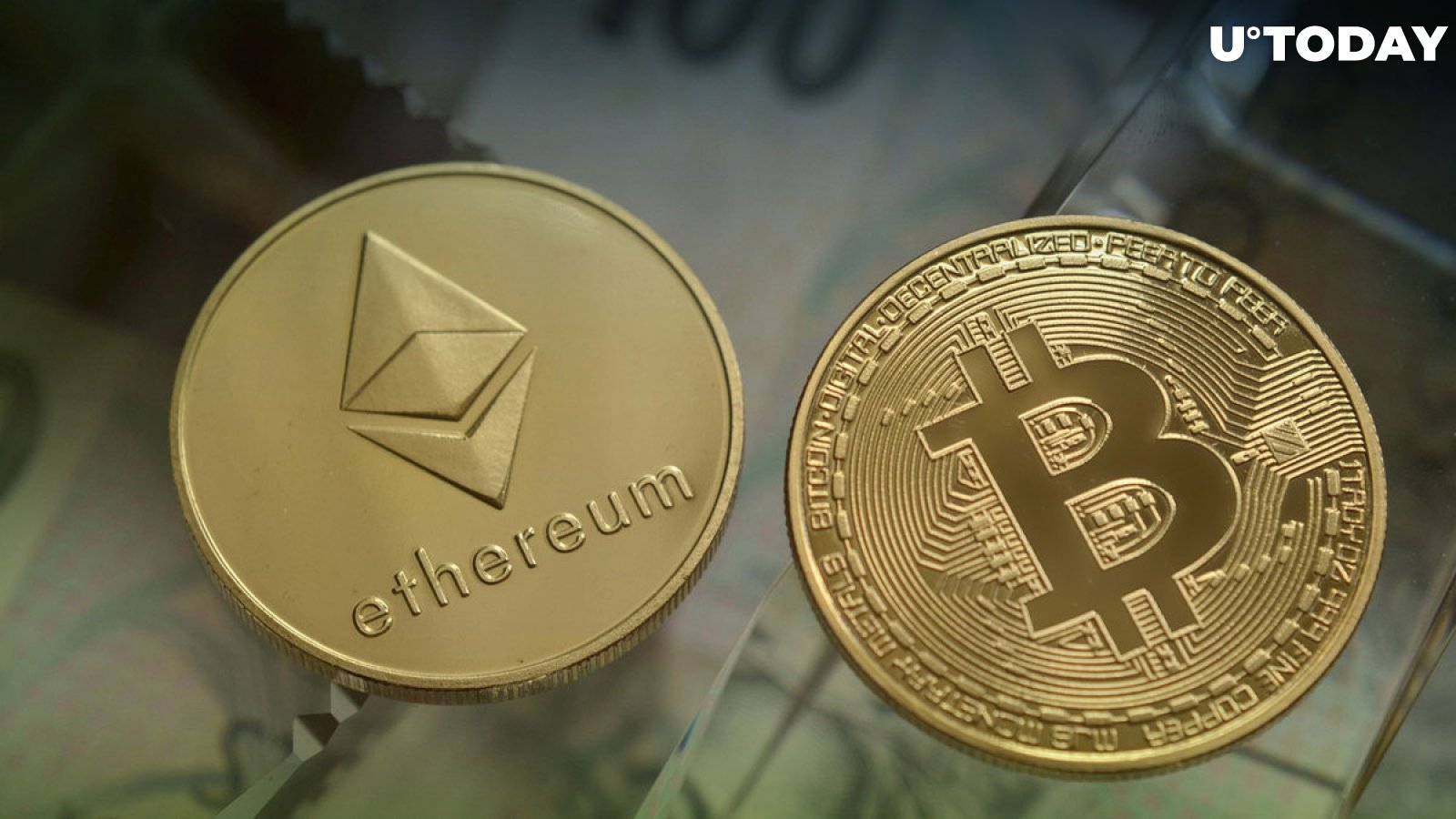 Why Ethereum Could Surpass Bitcoin In The Near Future