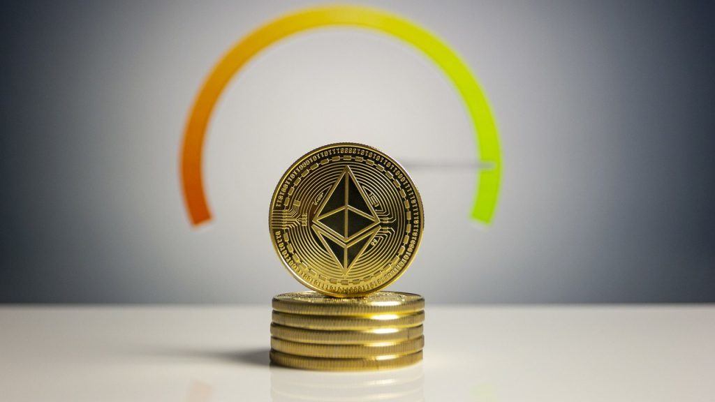 The collapse of ETH is inevitable | TechCrunch